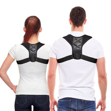 Load image into Gallery viewer, Posture Corrector (Adjustable to All Body Sizes)
