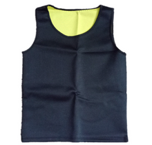 Load image into Gallery viewer, Men - Neoprene Slimming Vest
