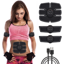 Load image into Gallery viewer, ULTIMATE ABS STIMULATOR FOR WOMEN
