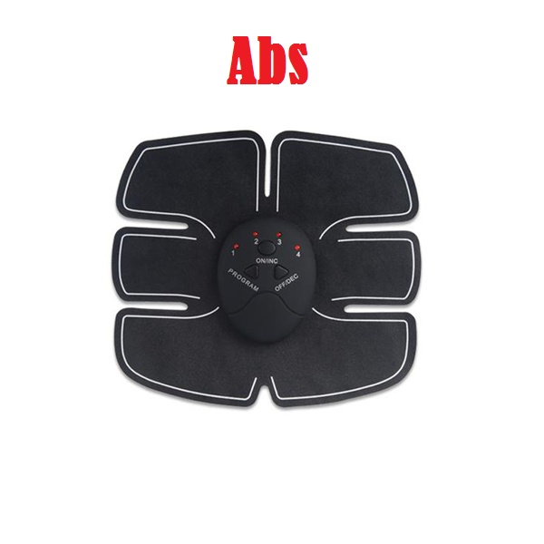 ULTIMATE ABS STIMULATOR FOR WOMEN