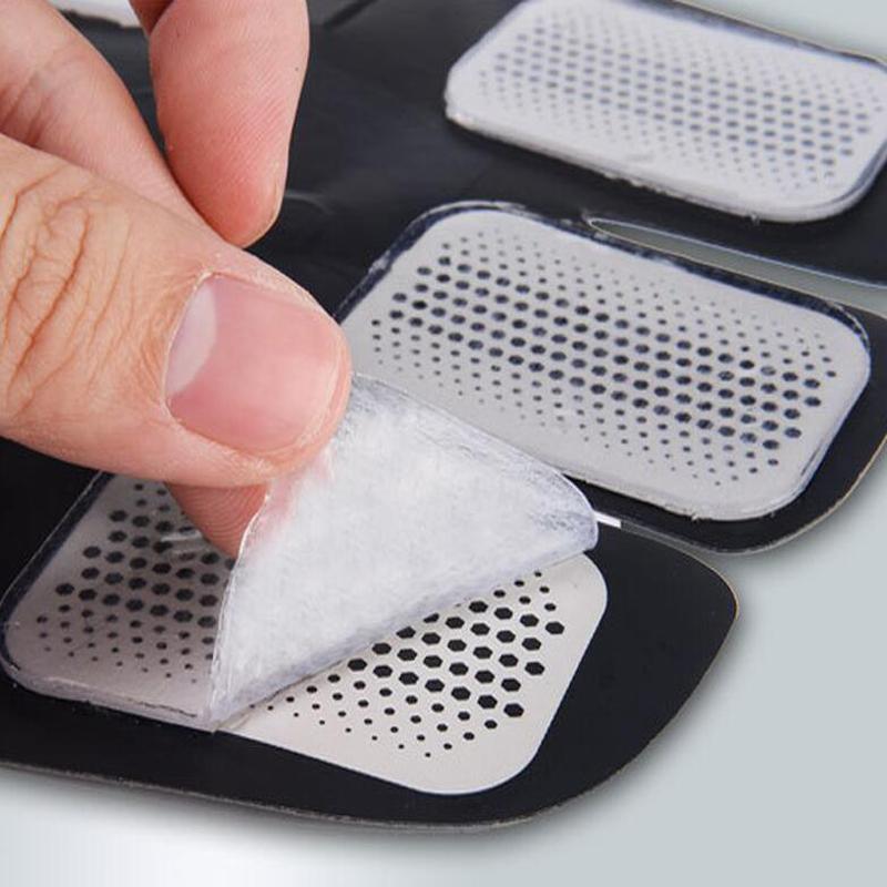 Replacement Gel Pads for Abs Stimulator