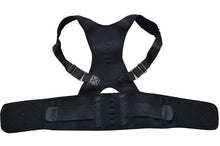 Load image into Gallery viewer, Posture Corrective Therapy Back Brace
