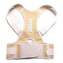 Load image into Gallery viewer, Posture Corrective Therapy Back Brace
